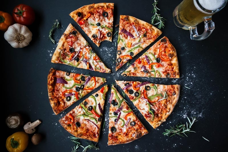 Tomato and Basil